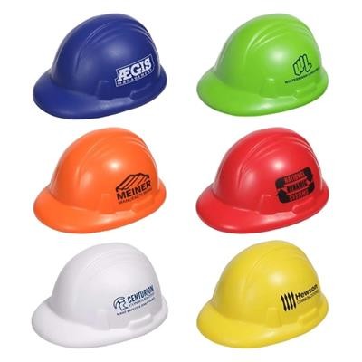 HARD HAT STRESS RELIEVER