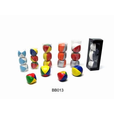 JUGGLING BALL SETS MINI BUDGET