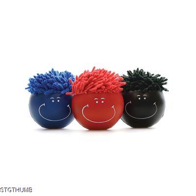 MOPHEAD STRESS BALL