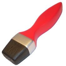 PAINT BRUSH STRESS ITEM