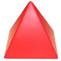 PYRAMID STRESS ITEM