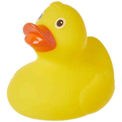 QUACK DUCK STRESS RELIEVER in Yellow