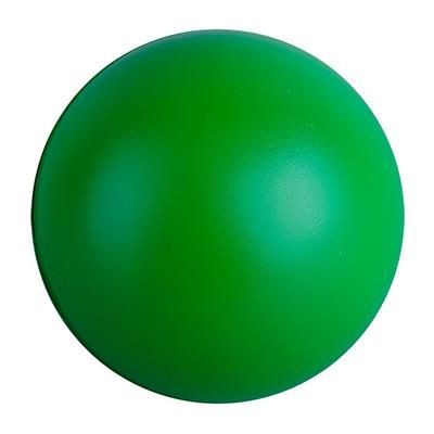 ROUND STRESS BALL