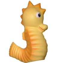 SEAHORSE STRESS ITEM