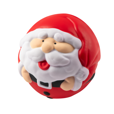 STRESS BALL - FATHER CHRISTMAS SANTA