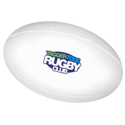 STRESS BALL - RUGBY