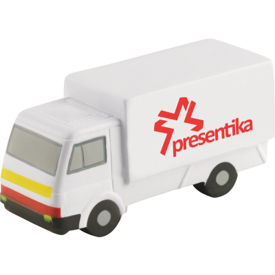 STRESS BALL - TRUCK