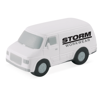 STRESS BALL - VAN