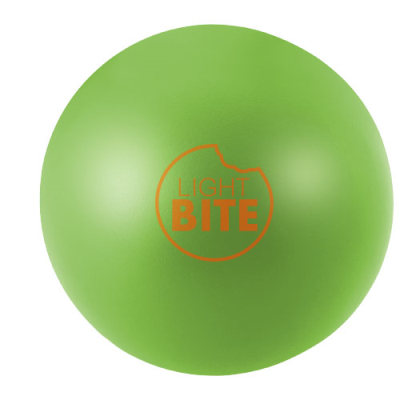 STRESS BALL in Green