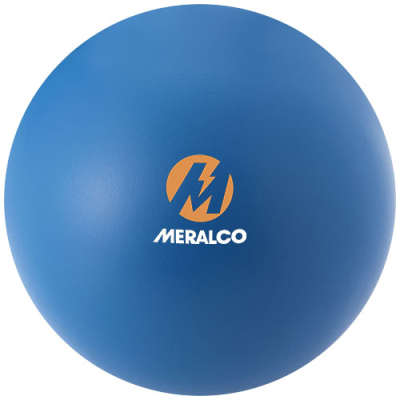 STRESS BALL in Light Blue