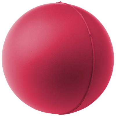 STRESS BALL in Magenta