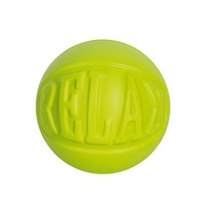 STRESS BALL SQUEEZIES STATEMENT RELAX