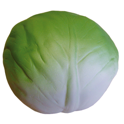 STRESS CABBAGE