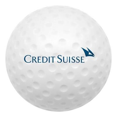 STRESS GOLF BALL