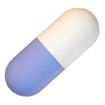 STRESS PILL CAPSULE