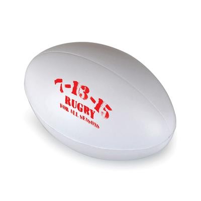 STRESS RUGBY BALL