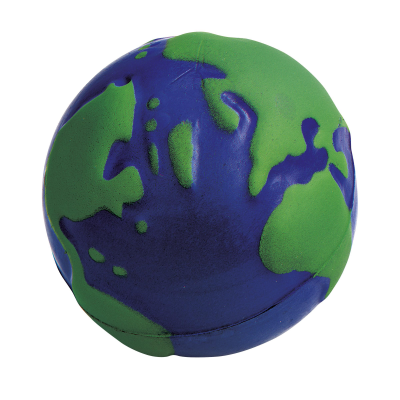 STRESSGLOBE Ø 6