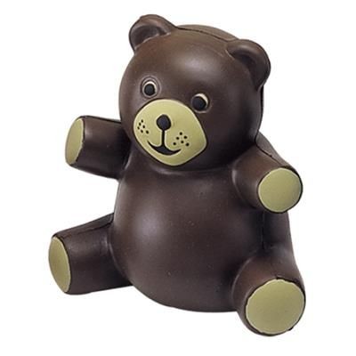 TEDDY BEAR STRESS ITEM