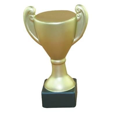 TROPHY AWARD STRESS ITEM