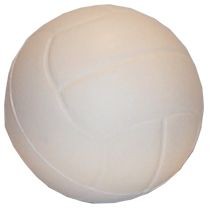 VOLLEYBALL STRESS ITEM