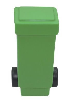 WHEELIE BIN STRESS ITEM