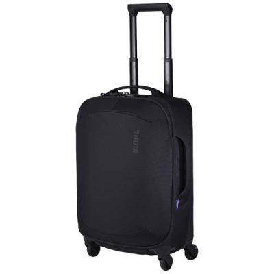 THULE SUBTERRA 2 CARRY ON SPINNER SUITCASE in Solid Black