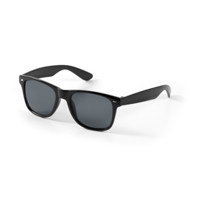 CELEBES PC SUNGLASSES in Black