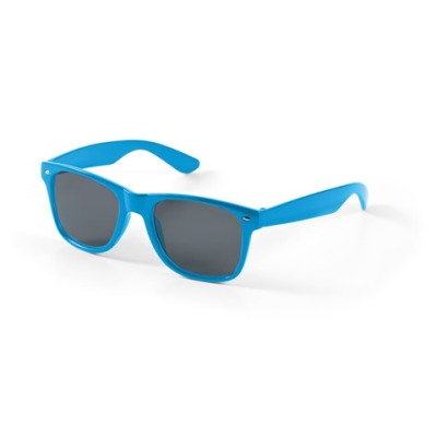 CELEBES PC SUNGLASSES in Light Blue