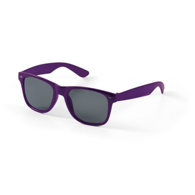 CELEBES PC SUNGLASSES in Purple