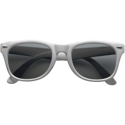 CLASSIC SUNGLASSES in Silver