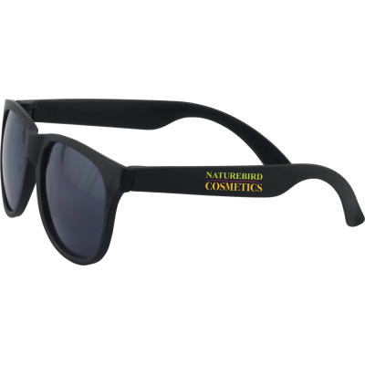 FIESTA SUNGLASSES BLACK