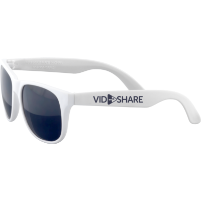 FIESTA SUNGLASSES WHITE