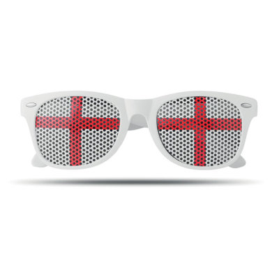 GLASSES COUNTRY in White