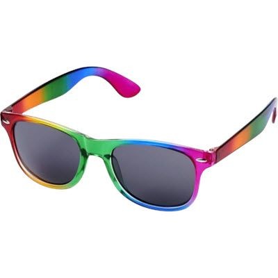 RAINBOW RENZO SUNGLASSES