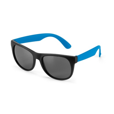 SANTORINI PP SUNGLASSES in Light Blue