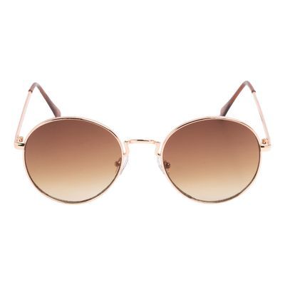 SUNGLASSES ALMA GOLD