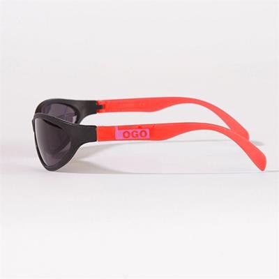 WAVE RUBBER SUNGLASSES