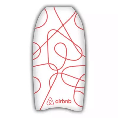 BODY BOARD