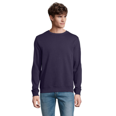 COMET UNISEX SWEAT 280 in Blue