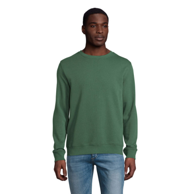 COMET UNISEX SWEAT 280 in Green