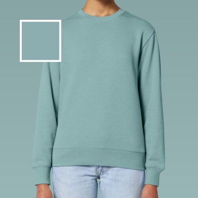 CUSTOM PANTONE MATCHED SWEATSHIRT