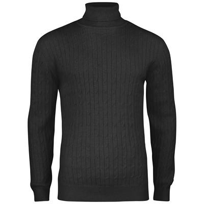 CUTTER & BUCK BLAKELY ROLLERNECK MEN