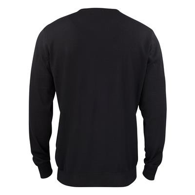 CUTTER & BUCK KENNEWICK CREW NECK MEN