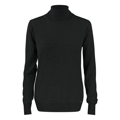 CUTTER & BUCK KENNEWICK ROLLERNECK LADIES