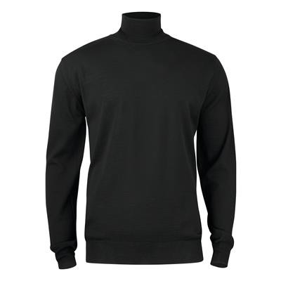 CUTTER & BUCK KENNEWICK ROLLERNECK MEN