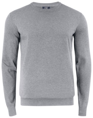 CUTTER & BUCK OAKVILLE CREW NECK