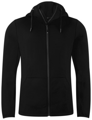 CUTTER & BUCK PEMBERTON FZ HOODY