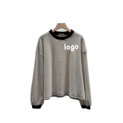 FLEECE SWEATSHIRT