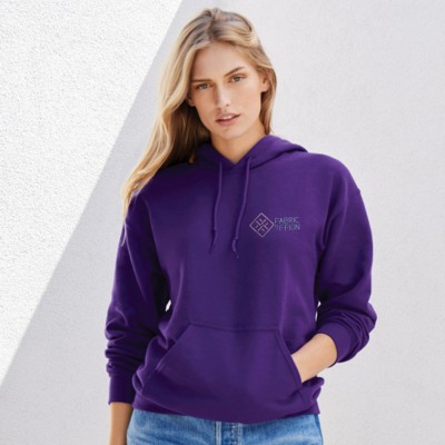 GILDAN HEAVY BLEND HOODIE