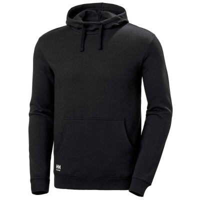 HELLY HANSEN MENS MANCHESTER HOODED HOODY